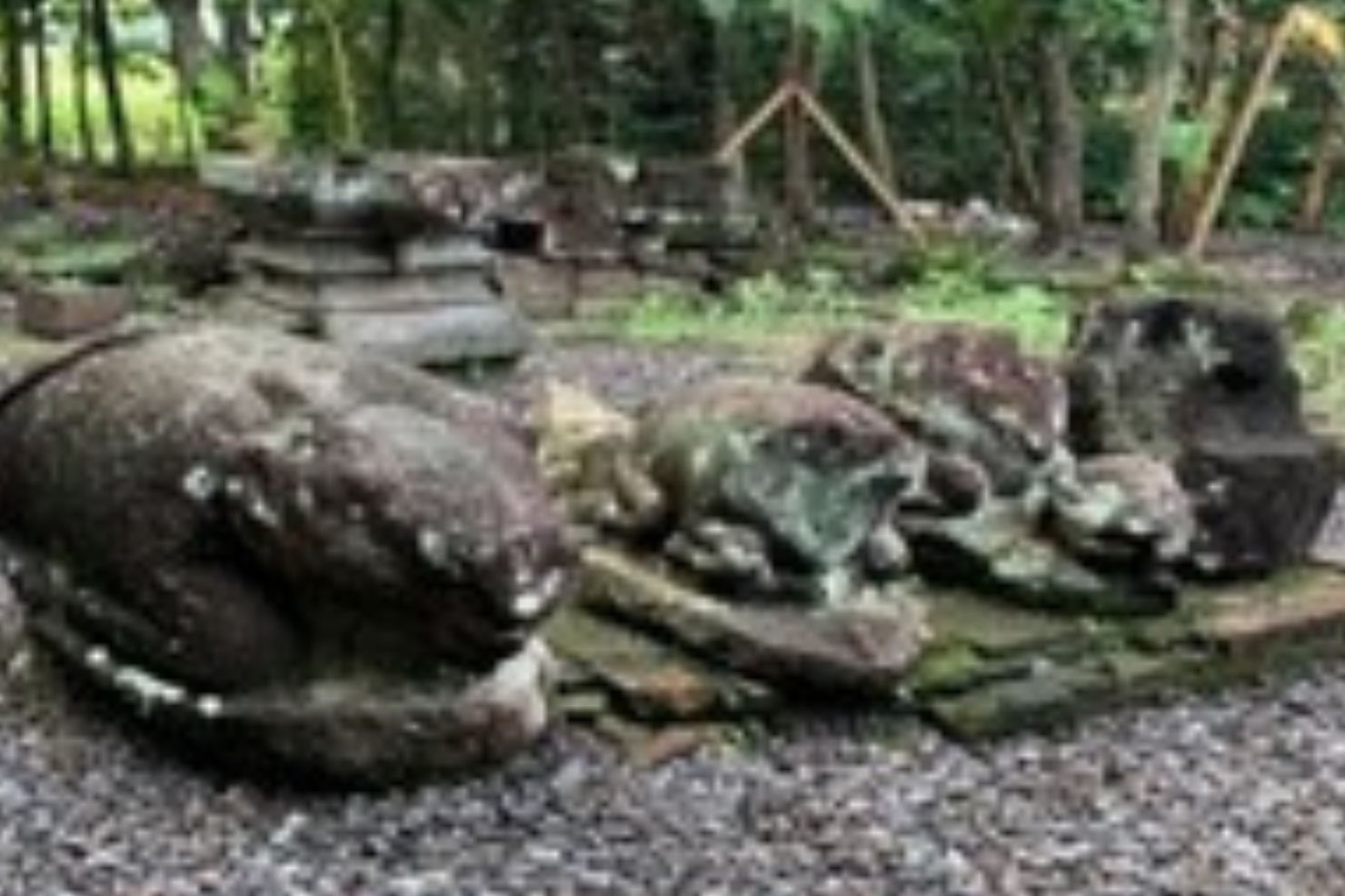 Situs Peninggalan Sejarah Reco Banteng Peninggalan Kerajaan Majapahit Di Ngawi