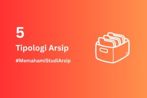Tipologi Arsip