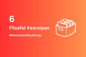 Filsafat Kearsipan